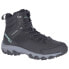 Фото #2 товара MERRELL Thermo Akita Mid WP hiking boots