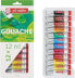 Фото #2 товара Talens Zestaw farb Gouache 12 x 12 ml