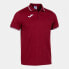 Фото #1 товара Joma Campus III Polo T-shirt S/S 101588.671