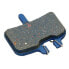 Фото #2 товара UNION DBP/01 Hayes/Promax Brake Pads