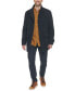 Фото #4 товара Men's Twill Field Jacket