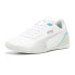 Фото #2 товара Puma Mapf1 Neo Cat 2.0 Lace Up Mens Size 12 M Sneakers Casual Shoes 30808502