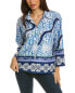 Gracia Pajama Top Women's