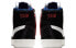 Фото #6 товара Кроссовки Nike Blazer Mid Rebel BQ4022-005
