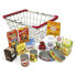 Фото #1 товара THEO KLEIN Shopping Basket With Products Educational Toy