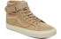 Фото #4 товара Кроссовки Vans SK8 HI Suede Leather Reissue Strap VN0A3QY2UB5
