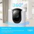 Фото #5 товара TP-LINK Tapo Pan/Tilt AI Home Security Wi-Fi Camera - IP security camera - Indoor - Wireless - CE - RCM - WEEE - EAC - Desk - Black - White