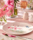 Фото #6 товара Butterfly Meadow 9 In. Porcelain Accent/Salad Plate