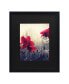 Фото #1 товара Philippe Sainte-Laudy Limitless Matted Framed Art - 15" x 20"