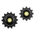 Фото #1 товара TRIPEAK Shimano RD92/81/71 12-14 pulleys