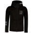 REPLAY M6278A.000.22706 full zip sweatshirt