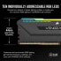Фото #3 товара CORSAIR DDR4 PC-Speicher - VENGEANCE RGB PRO SL 32 GB (2x16 GB) - 3200 MHz - CAS 16 Optimiert fr AMD Ryzen - Schwarz (CMH32GX4M2Z3200C16)