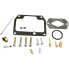 Фото #1 товара MOOSE HARD-PARTS 26-1114 Carburetor Repair Kit Suzuki RM80 96-01