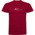 ფოტო #1 პროდუქტის KRUSKIS Come And Camp short sleeve T-shirt