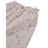 TOM TAILOR 1030794 Allover Printed Paperbag Skirt
