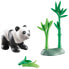 PLAYMOBIL Wiltopia Young Panda