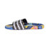 Adidas Adilette Women's Slides Black-Cloud White-Core Black B28007