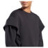 REEBOK Dreamblend Cotton Mid-Layer sweatshirt