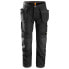 Фото #2 товара SNICKERS WORKWEAR AllRoundWork Holster Pockets work pants