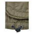 Фото #6 товара URBAN CLASSICS Double Pocket Big cargo shorts