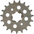 Фото #2 товара SUPERSPROX Yamaha 428x19 CST576X19 front sprocket