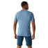 REGATTA Forley short sleeve polo