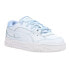 Фото #2 товара Puma 180 Dye Lace Up Mens Blue Sneakers Casual Shoes 39394101