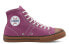 Converse Canvas Lucky Star Sneakers