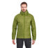 MONTANE Icarus Lite sweatshirt alder green, L - фото #2