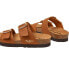 PEPE JEANS Oban California Suede sandals