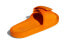 Спортивные тапочки Adidas originals Boost Slide Pharrell Williams FV7261