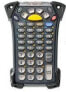 Фото #2 товара Zebra KYPD-MC9XMT000-01R - Wireless - Black