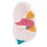 Фото #3 товара NICI Crinkle Toy Goose Gilli 14 cm On Header Card Teddy