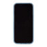 Skech Hard Rubber Case für iPhone 14"Blau iPhone 14