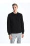 Фото #2 товара LCW Vision Bisiklet Yaka Uzun Kollu Erkek Sweatshirt Sweatshirt