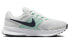 Фото #2 товара Кроссовки беговые Nike Run Swift 3 для женщин, бело-зеленые
