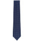 Фото #2 товара Men's Reade Dot Tie, Created for Macy's