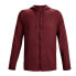 Фото #3 товара UNDER ARMOUR Woven Perforated Windbreaker Jacket