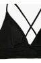 Фото #6 товара Bralet Bikini Üstü Sırtı Çapraz