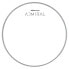 Фото #2 товара Millenium Admiral Clear Drumhead Pack 1