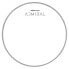 Millenium Admiral Clear Drumhead Pack 1