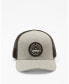 ფოტო #4 პროდუქტის Men's Walled Trucker Hat