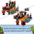 Фото #8 товара LEGO 21185 Minecraft The Netherbastion Action Toy with Figures, including Piglin, Set for Boys and Girls from 8 Years