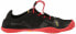 Фото #6 товара Vibram Men's KSO EVO Cross Training Shoe 6.5-7 Black/Red 18M0701 M38 NEW