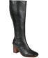 Фото #1 товара Women's Tamori Knee High Boots