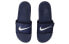Сланцы Nike Kawa Adjust 834818-404