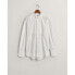 Фото #3 товара Рубашка Gant Tuxedo с длинным рукавом