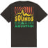 ფოტო #2 პროდუქტის ELEMENT Sounds Of The Mountains short sleeve T-shirt