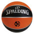 Фото #1 товара Баскетбольный мяч Spalding Euroleague TF150