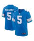 Фото #1 товара Men's David Montgomery Detroit Lions Game Jersey